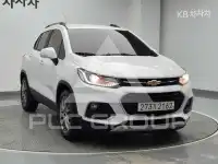 2021 GM Daewoo Trax