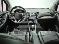 2021 GM Daewoo Trax