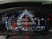 2021 GM Daewoo Trax