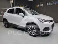 2021 GM Daewoo Trax