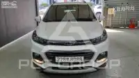 2021 GM Daewoo Trax