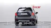 2021 GM Daewoo Trax