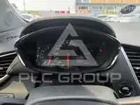 2021 GM Daewoo Trax