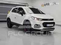 2021 GM Daewoo Trax