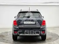 2021 GM Daewoo Trax