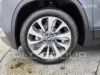 2021 GM Daewoo Trax