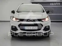 2021 GM Daewoo Trax
