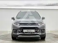 2021 GM Daewoo Trax