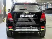 2021 GM Daewoo Trax