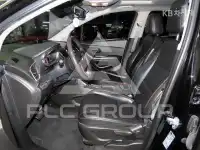 2021 GM Daewoo Trax