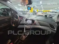 2021 GM Daewoo Trax