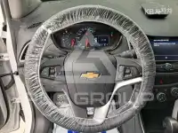 2021 GM Daewoo Trax