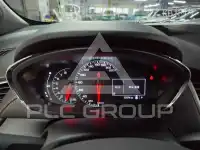 2021 GM Daewoo Trax