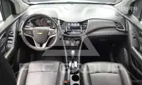 2021 GM Daewoo Trax