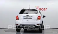 2021 GM Daewoo Trax