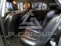 2021 GM Daewoo Trax