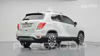 2021 GM Daewoo Trax
