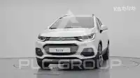 2021 GM Daewoo Trax
