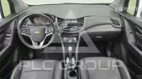 2021 GM Daewoo Trax
