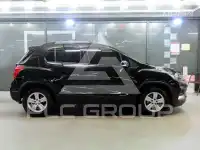 2021 GM Daewoo Trax