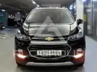 2021 GM Daewoo Trax