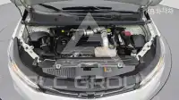 2021 GM Daewoo Trax