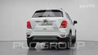 2021 GM Daewoo Trax
