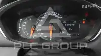 2021 GM Daewoo Trax