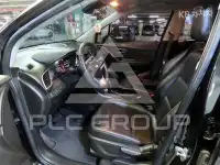 2021 GM Daewoo Trax