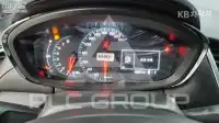 2021 GM Daewoo Trax