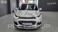 2021 GM Daewoo Trax