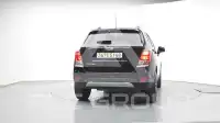 2021 GM Daewoo Trax