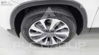 2021 GM Daewoo Trax