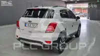 2021 GM Daewoo Trax