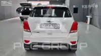 2021 GM Daewoo Trax