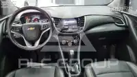 2021 GM Daewoo Trax