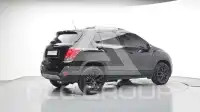 2021 GM Daewoo Trax