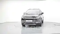 2021 GM Daewoo Trax