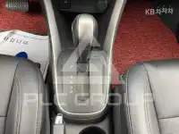 2021 GM Daewoo Trax