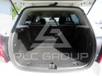 2021 GM Daewoo Trax
