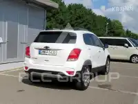 2021 GM Daewoo Trax