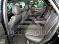 2021 GM Daewoo Trailblaze