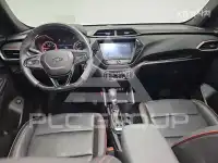 2021 GM Daewoo Trailblaze