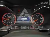 2021 GM Daewoo Trailblaze