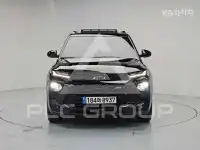 2021 GM Daewoo Trailblaze