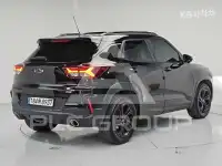 2021 GM Daewoo Trailblaze