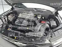 2021 GM Daewoo Trailblaze
