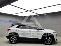 2021 GM Daewoo Trailblaze