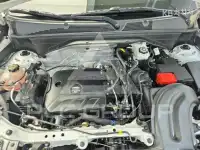 2021 GM Daewoo Trailblaze