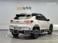 2021 GM Daewoo Trailblaze